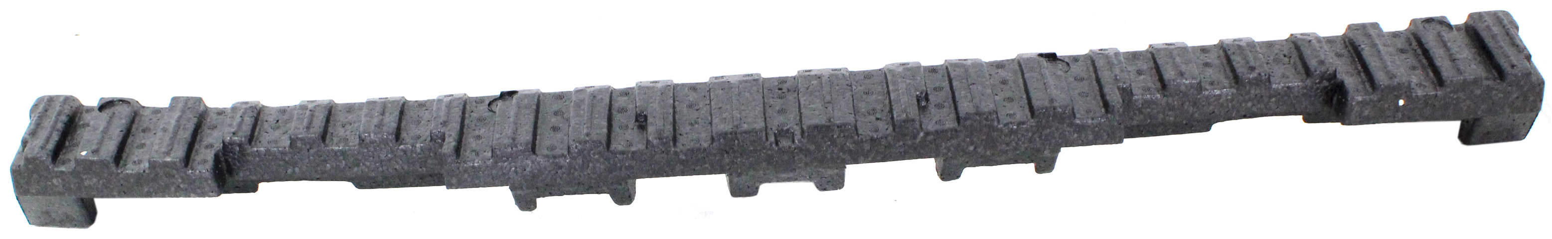 AM ODYSSEY 11-17 REAR BUMPER ABSORBER Impact SKU REPH761511 Partslink HO1170142 OEM 71570TK8A00