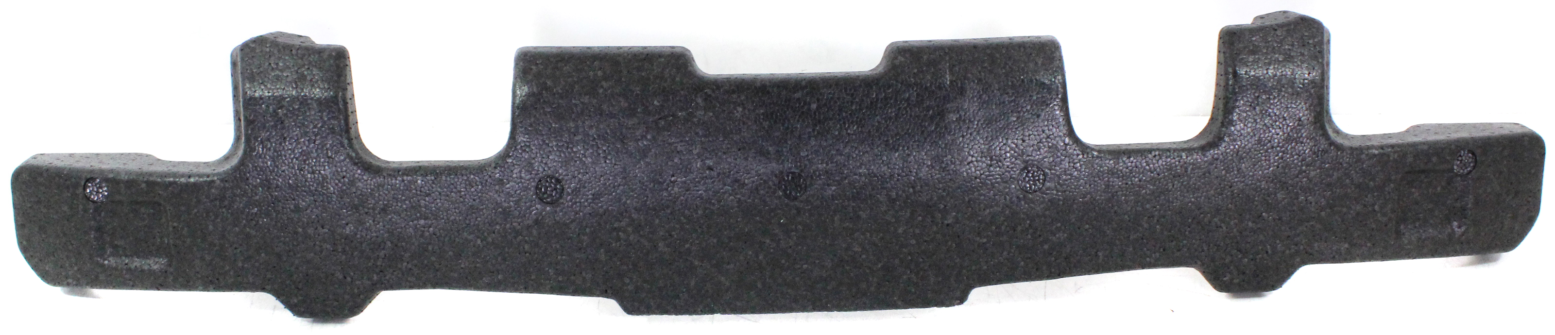 AM ELANTRA 07-10 REAR BUMPER ABSORBER Impact Sedan SKU REPH761513 Partslink HY1170132 OEM 866202H000