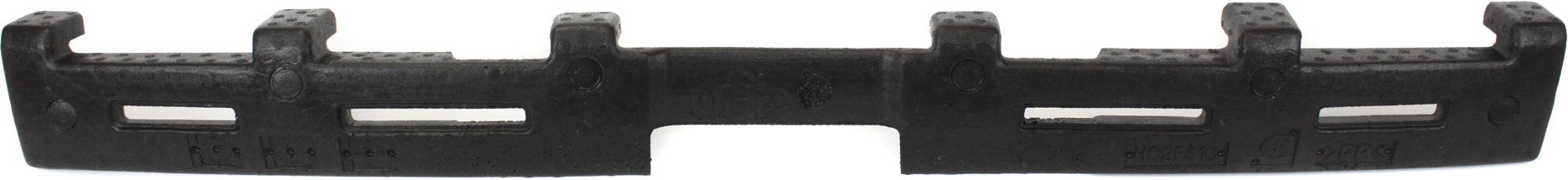 AM CR V 12-16 REAR BUMPER ABSORBER Impact SKU REPH761532 Partslink HO1170144 OEM 71570T1WA00