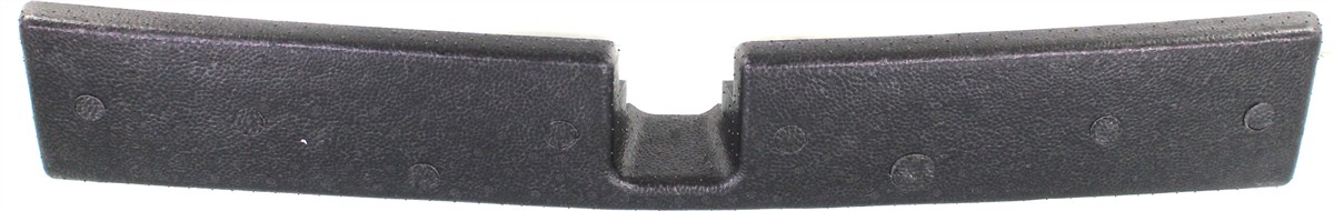 AM SANTA FE 10-12 REAR BUMPER ABSORBER Impact SKU REPH761533 Partslink HY1170138 OEM 866200W700