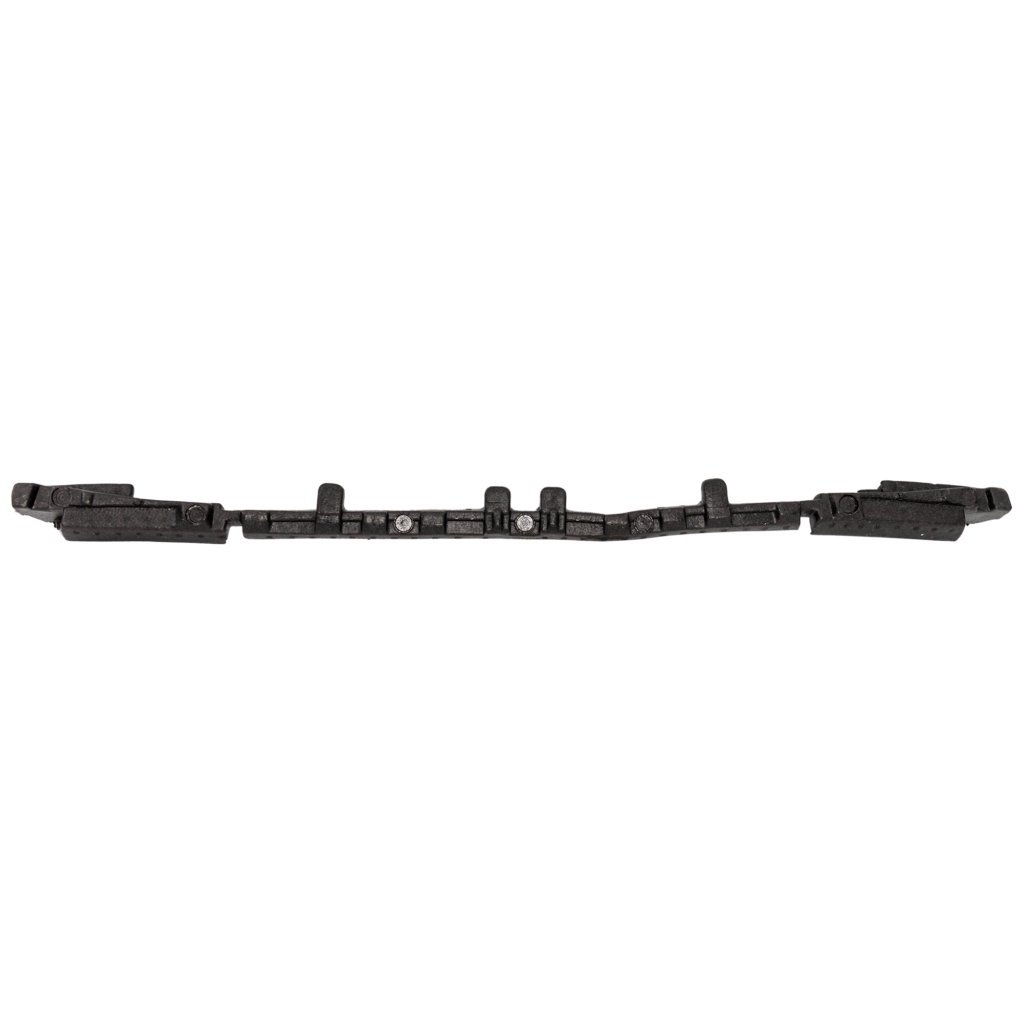 AM ODYSSEY 05-10 REAR BUMPER ABSORBER Impact SKU REPH761538 Partslink HO1170130 OEM 71570SHJA00
