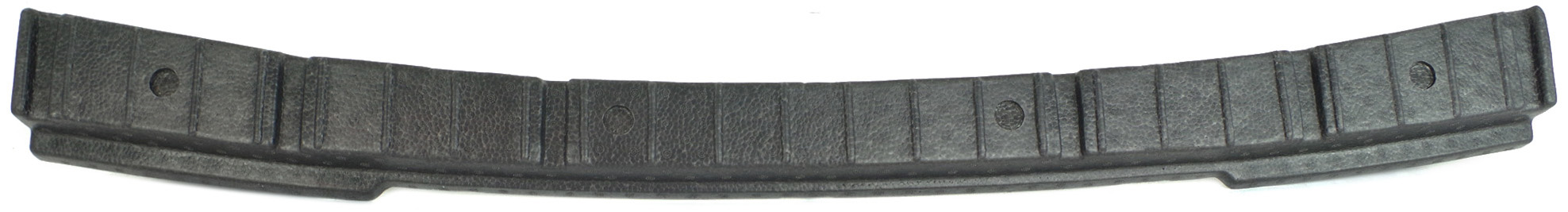 AM PILOT 03-08 REAR BUMPER ABSORBER SKU REPH761539 Partslink HO1170135 OEM 71570S9VA00