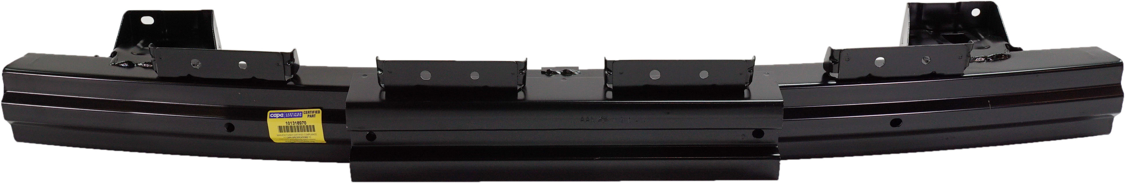 AM ACCORD 08-12 REAR REINFORCEMENT Sedan CAPA SKU REPH762101Q Partslink HO1106176C OEM 71530TA5A00ZZ