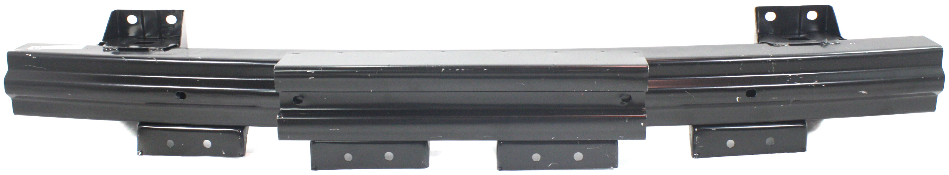 AM ACCORD 08-12 REAR REINFORCEMENT Sedan SKU REPH762101 Partslink HO1106176 OEM 71530TA5A00ZZ
