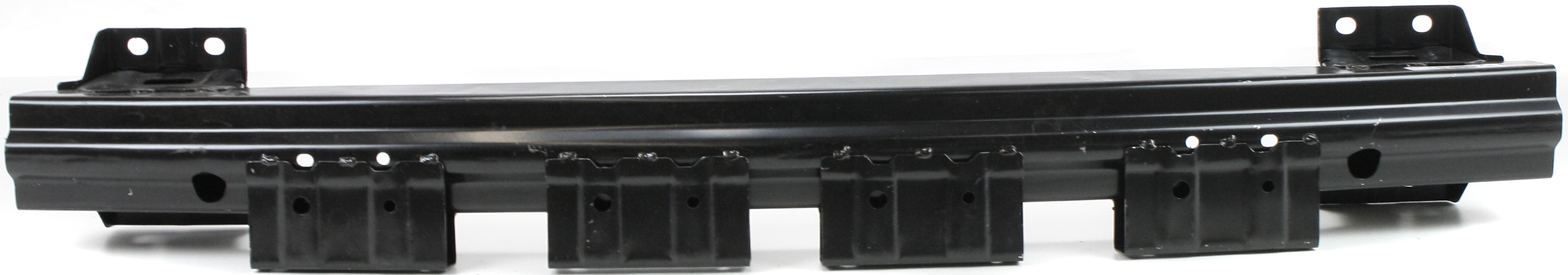 AM INSIGHT 10-14 REAR REINFORCEMENT Beam Steel SKU REPH762103 Partslink HO1106181 OEM 71530TM8A00ZZ
