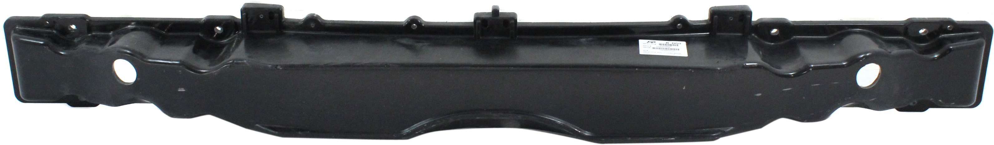 AM ELANTRA 09-12 REAR REINFORCEMENT Fiberglass Wagon 11-12 Sedan SKU REPH762138 Partslink HY1106146 OEM 866312L320