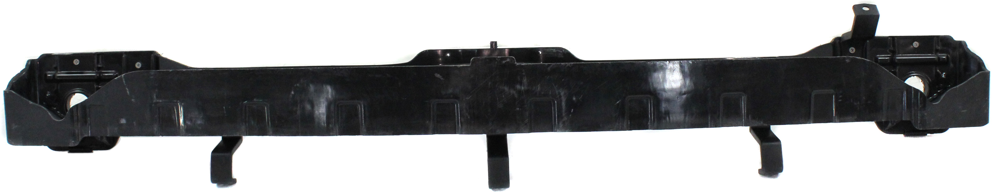 AM SANTA FE 10-12 REAR REINFORCEMENT Assembly Fiberglass SKU REPH762139 Partslink HY1106147 OEM 866300W700-866310W700