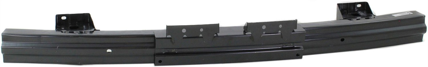 AM ACCORD 13-17 REAR REINFORCEMENT Steel Exc. Hybrid Model Sedan SKU REPH762140 Partslink HO1106187 OEM 71530T2AA00ZZ