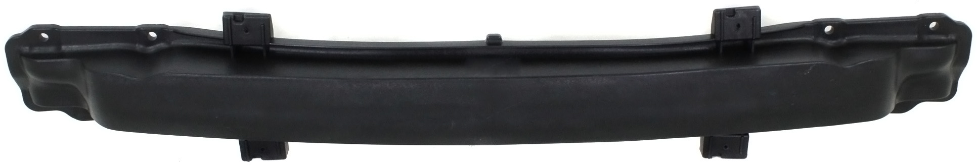 AM ACCENT 12-17 REAR REINFORCEMENT Fiberglass Sedan SKU REPH762141 Partslink HY1106148 OEM 866311R010