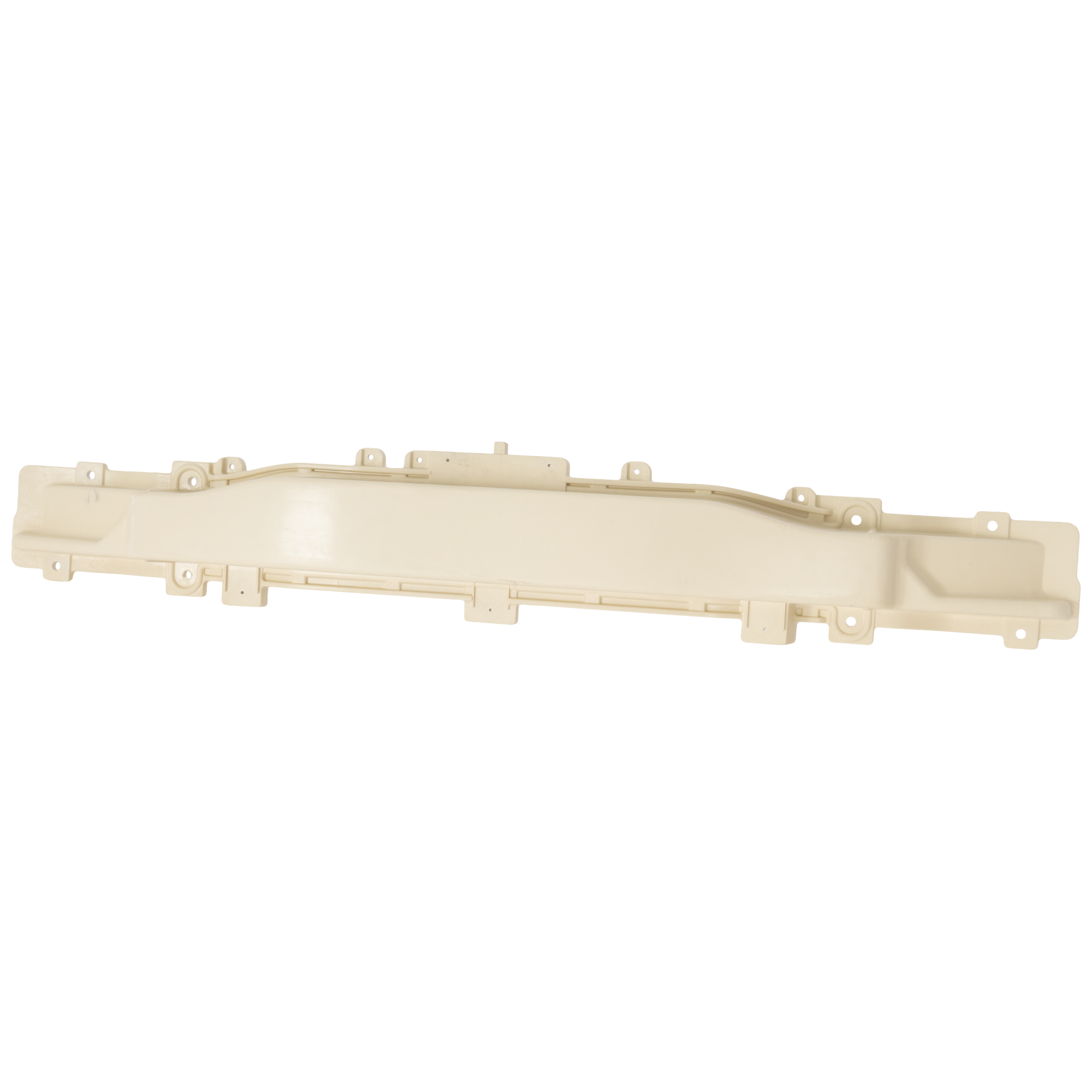 AM ELANTRA 14-16 REAR REINFORCEMENT Impact Bar Fiberglass Sedan USA Built Vehicle SKU REPH762149 Partslink HY1106153 OEM 866313Y700