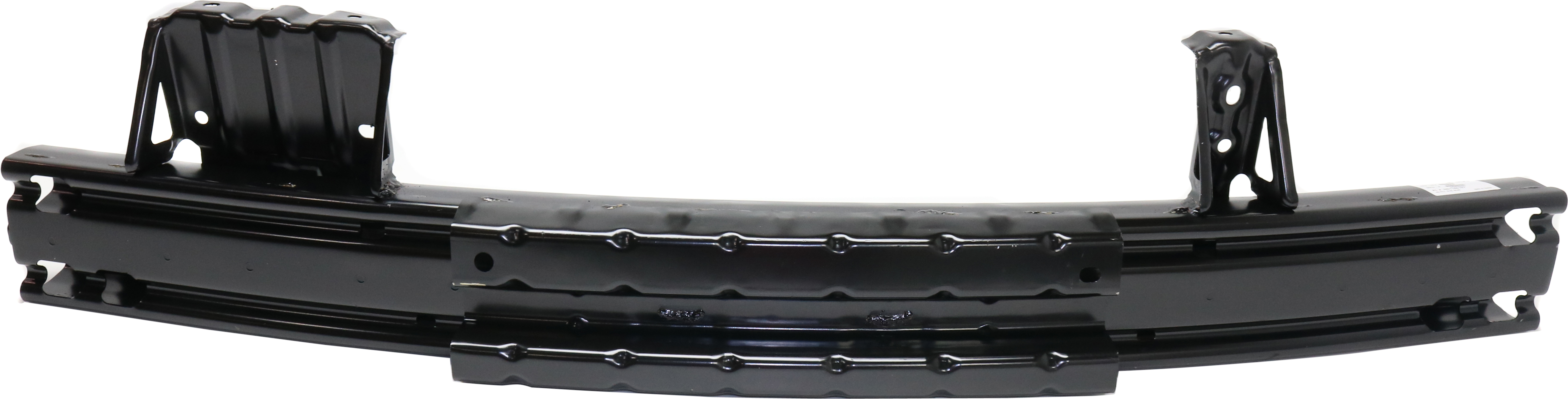 AM PILOT 16-18 REAR REINFORCEMENT Impact Bar Steel SKU REPH762150 Partslink HO1106197 OEM 71530TG7A00