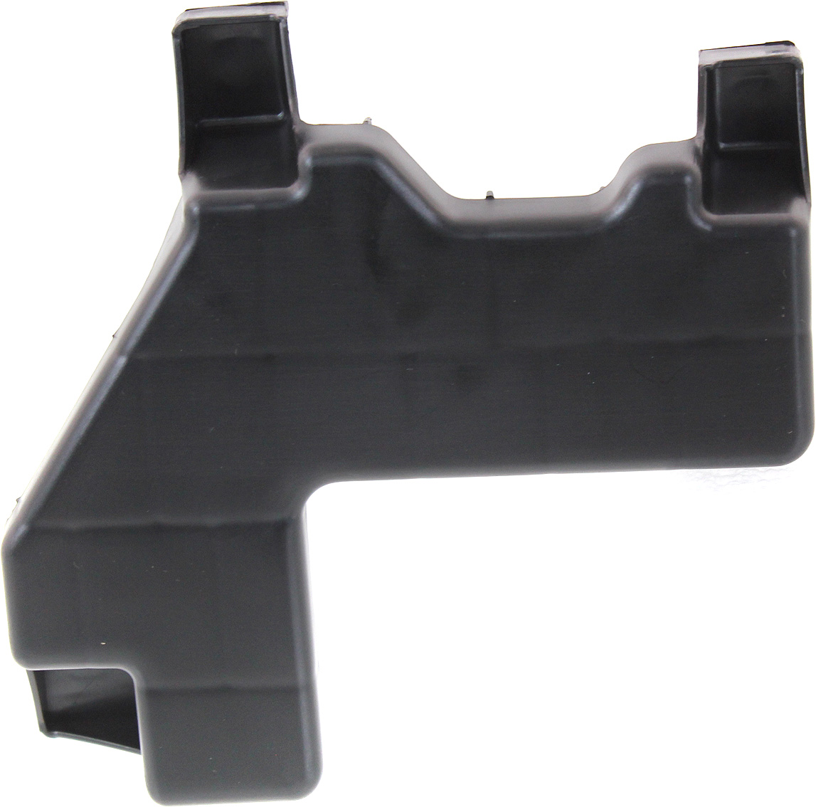AM ODYSSEY 11-17 REAR BUMPER SUPPORT RH Cover Spacer SKU REPH762204 Partslink HO1133104 OEM 71594TK8A00