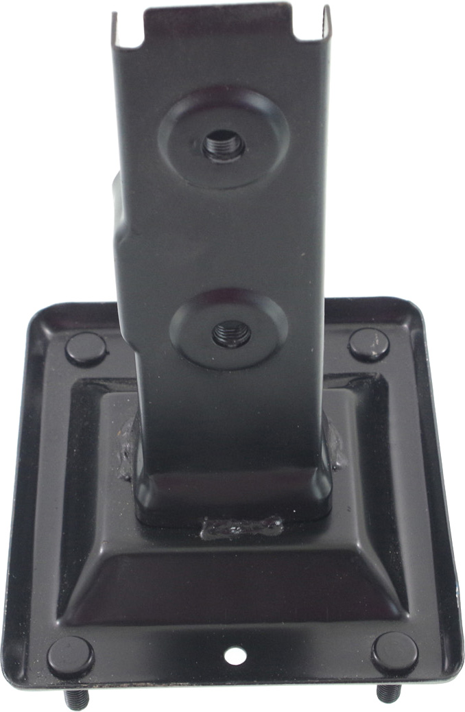 AM SONATA 06-10 REAR BUMPER BRACKET RH Bumper Stay SKU REPH762707 Partslink HY1167108 OEM 866423K000