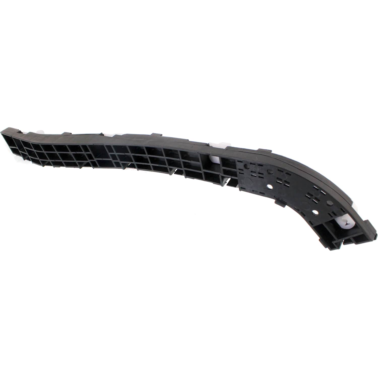 AM CR V 07-11 REAR BUMPER BRACKET RH Spacer SKU REPH762717 Partslink HO1143103 OEM 71593SWAA01