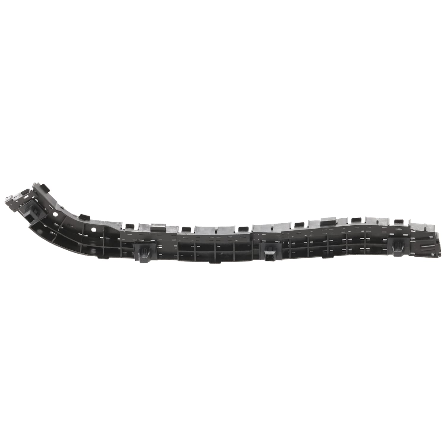 AM CR V 07-11 REAR BUMPER BRACKET LH Spacer SKU REPH762718 Partslink HO1142103 OEM 71598SWAA01