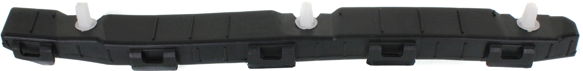 AM TUCSON 10-15 REAR BUMPER BRACKET RH Side Cover Plastic SKU REPH762721 Partslink HY1143100 OEM 866142S000