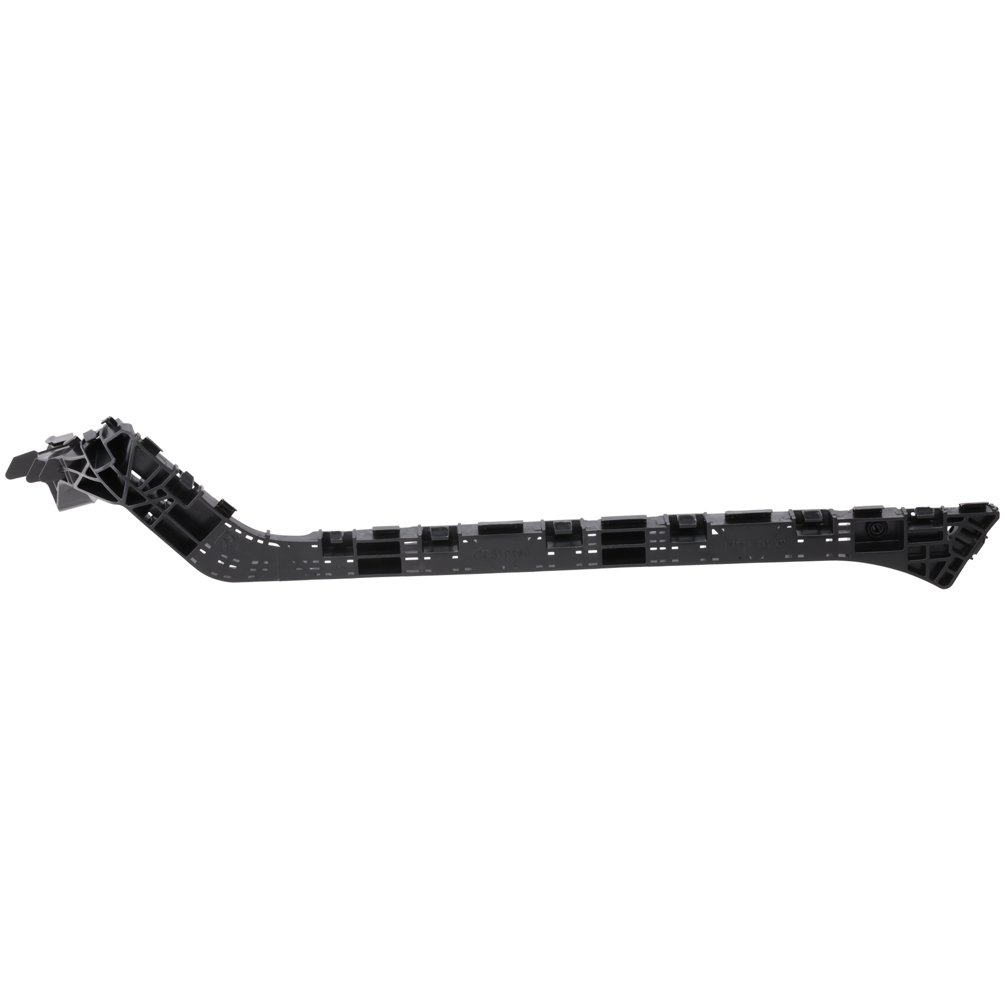 AM CIVIC 12-13 REAR BUMPER BRACKET RH Plastic Spacer Cpe 2.4L Eng Sdn 1.8-2.4L Eng SKU REPH762725 Partslink HO1143106 OEM 71593TR0A01