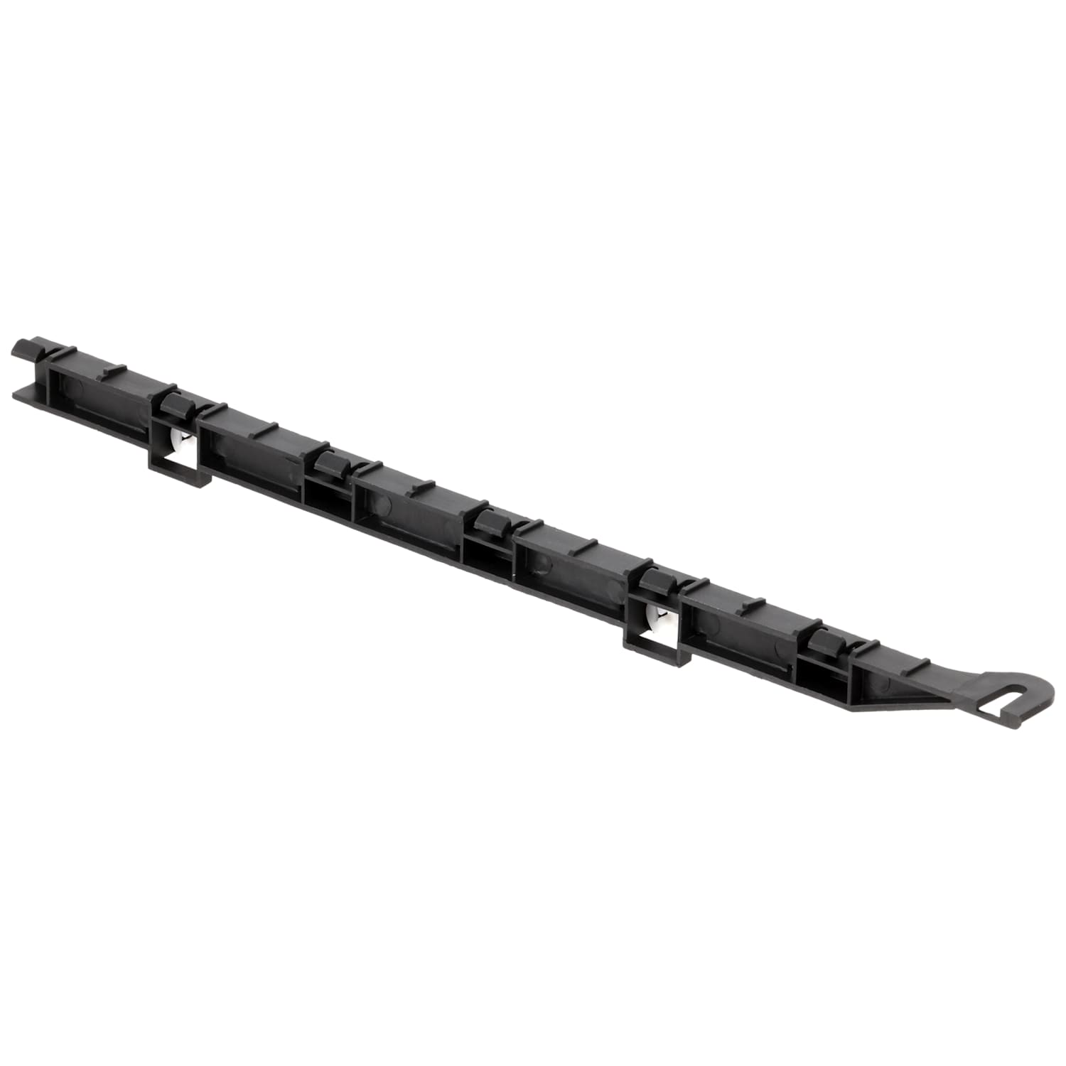 AM CIVIC 01-05 REAR BUMPER BRACKET RH Side Bumper Spacer SKU REPH762737 Partslink HO1143101 OEM 71593S5A000