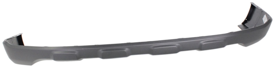 AM CR V 10-11 REAR LOWER VALANCE Lower Bumper Cover Textured SKU REPH764301 Partslink HO1115100 OEM 04716SWAA90