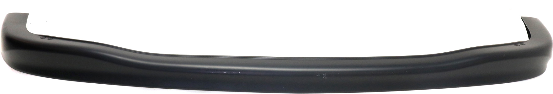 AM FIT 07-08 REAR LOWER VALANCE Spoiler Primed SKU REPH764308 Partslink HO1193101 OEM 71510SLNA90ZB