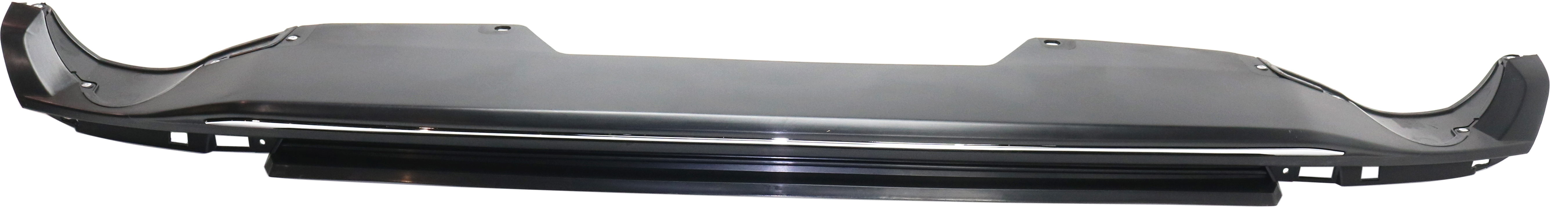 AM ACCORD 13-15 REAR LOWER VALANCE Assembly Garnish EX L Touring Model Sedan USA Built Vehicle SKU REPH764309 Partslink HO1195106 OEM 71510T2GA00