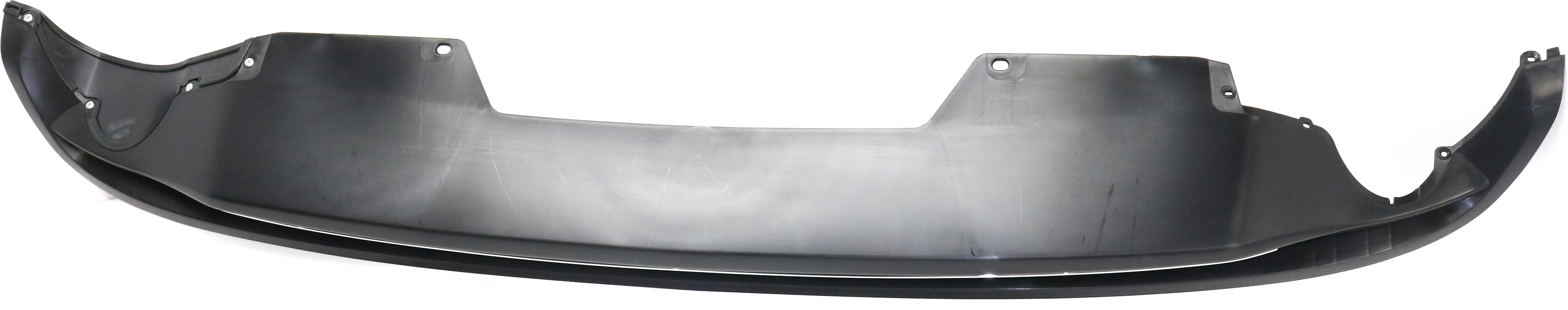 AM ACCORD 13-15 REAR LOWER VALANCE Assembly Garnish EX LX Model Sedan USA Built Vehicle SKU REPH764310 Partslink HO1195105 OEM 71510T2FA00