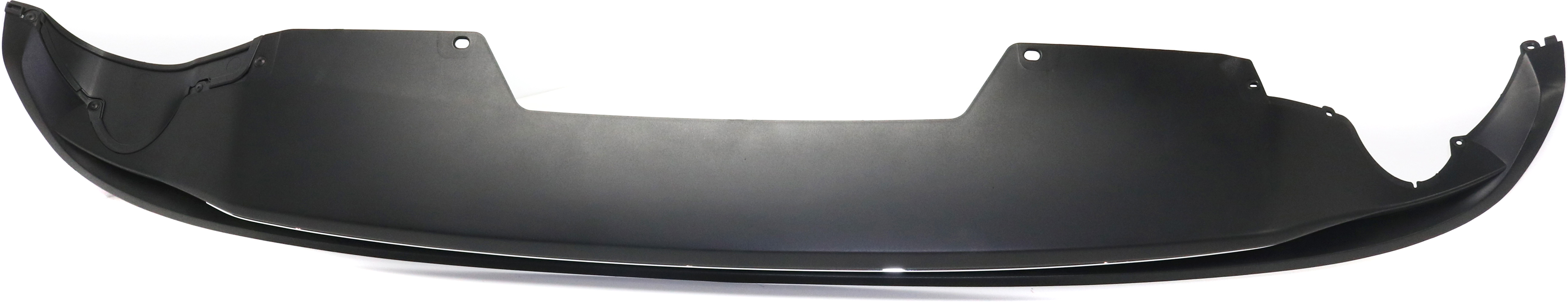 AM ACCORD 13-13 REAR LOWER VALANCE Assembly Garnish Sedan Japan Built Vehicle SKU REPH764311 Partslink HO1195104 OEM 71510T2AA01
