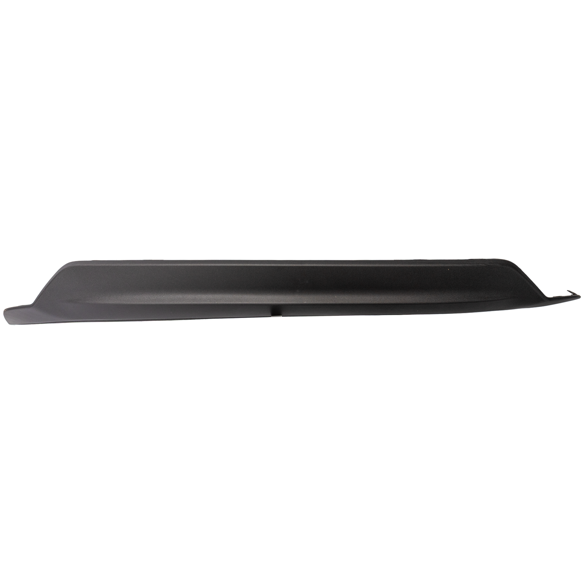 AM CR V 15-16 REAR LOWER VALANCE Garnish Textured LX Model SKU REPH764313 Partslink HO1195109 OEM 71510T1WA11