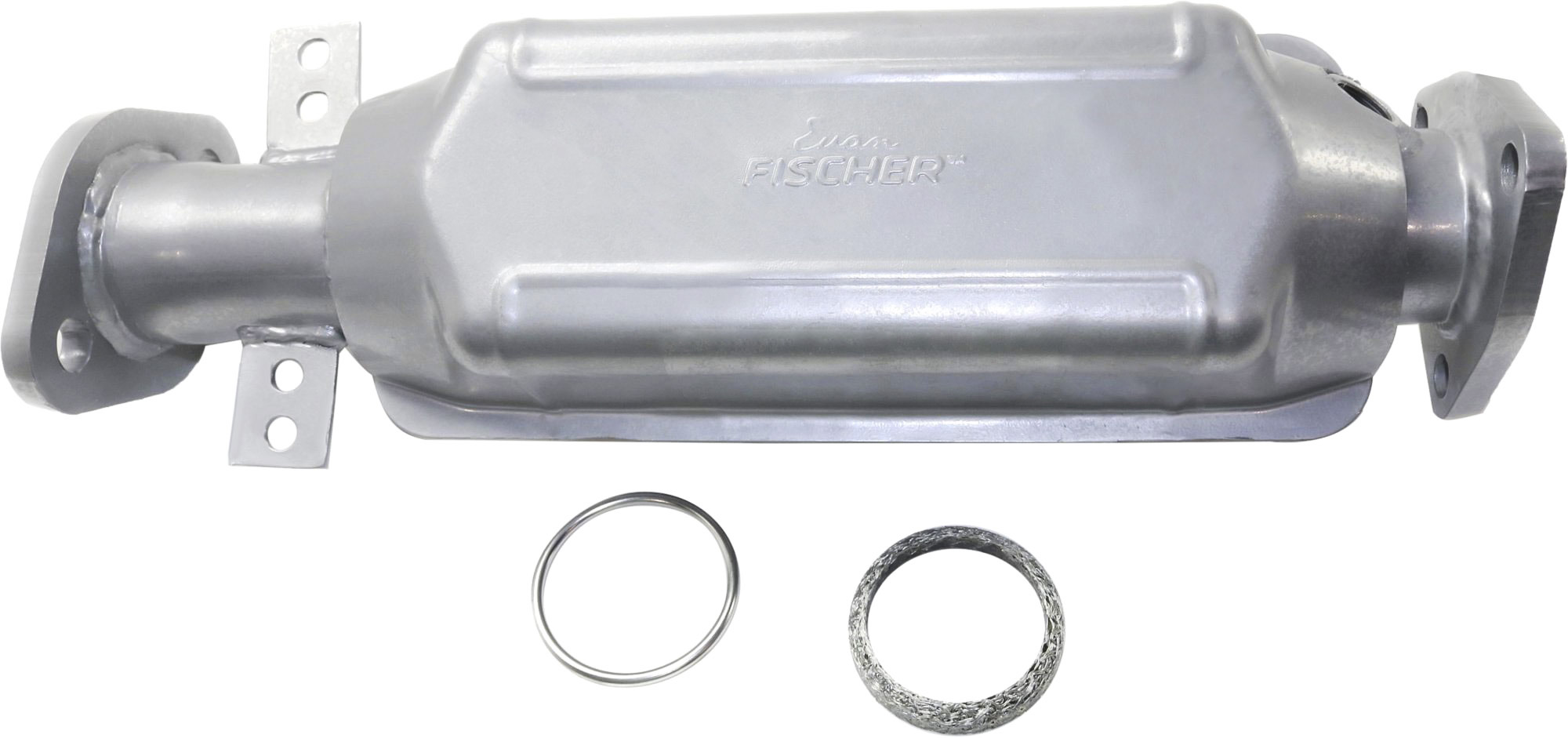 AM CIVIC 96-00 CATALYTIC CONVERTER SKU REPH960301