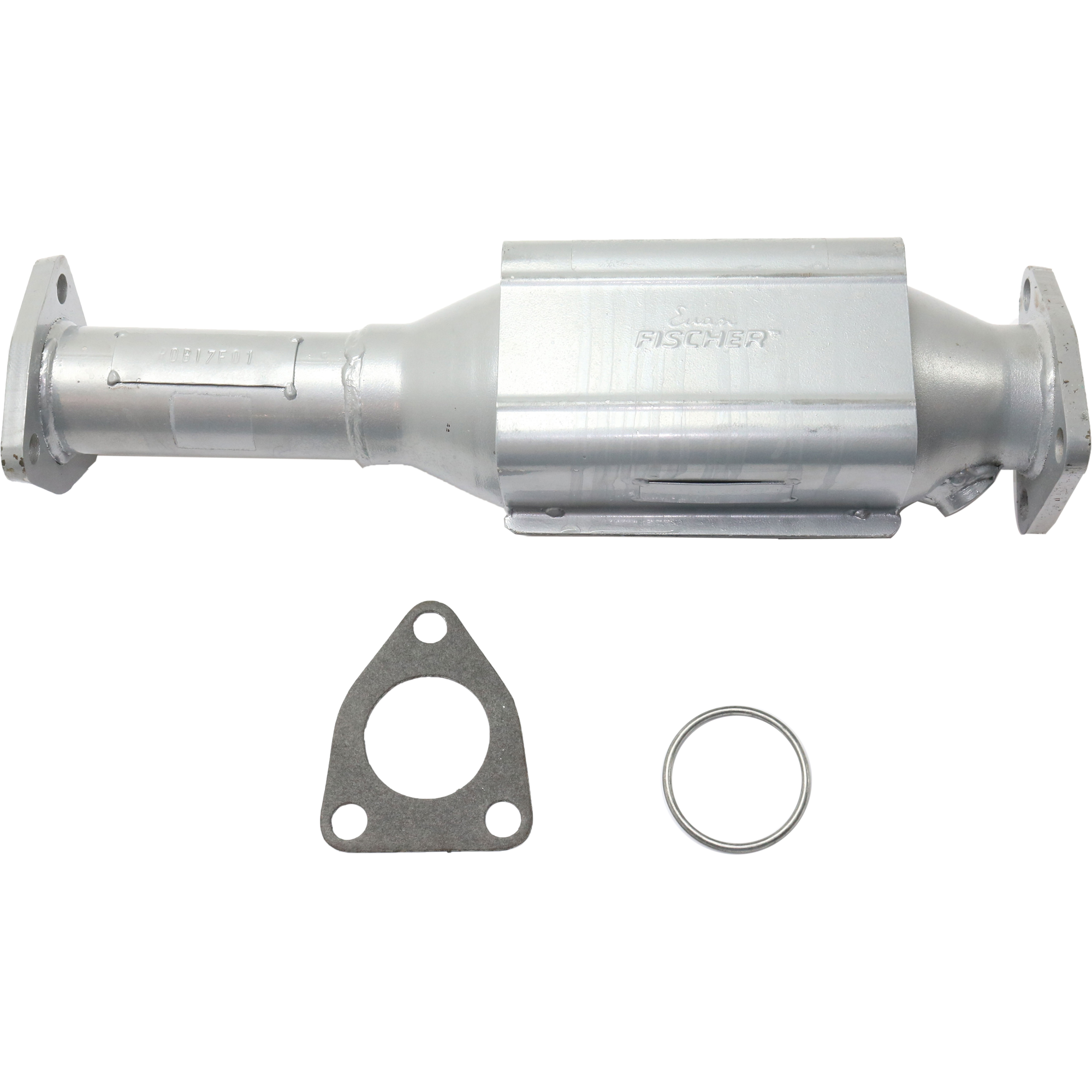 AM ACCORD 95-02 TL 99-09 CATALYTIC CONVERTER SKU REPH960303