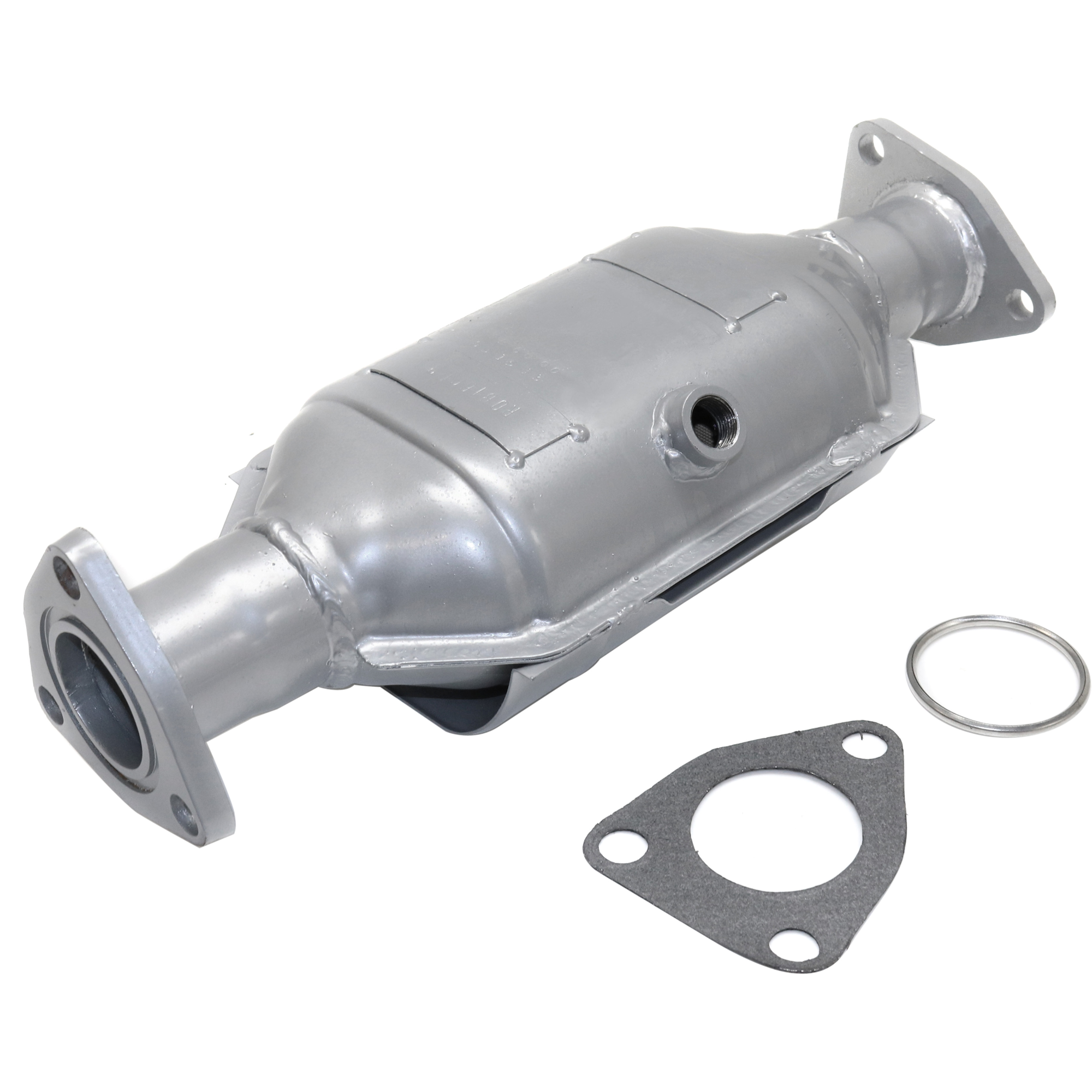 AM ACCORD 98-02 CATALYTIC CONVERTER SKU REPH960304