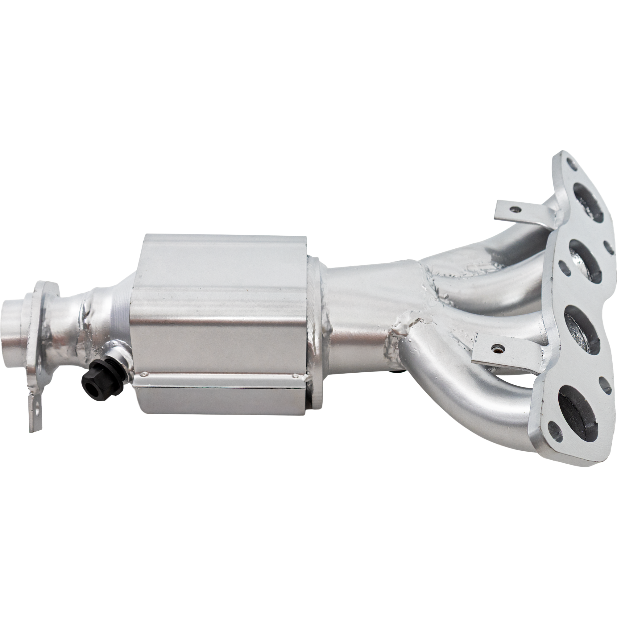 AM CIVIC 03-05 CATALYTIC CONVERTER Front with Exhaust Manifold SKU REPH960310