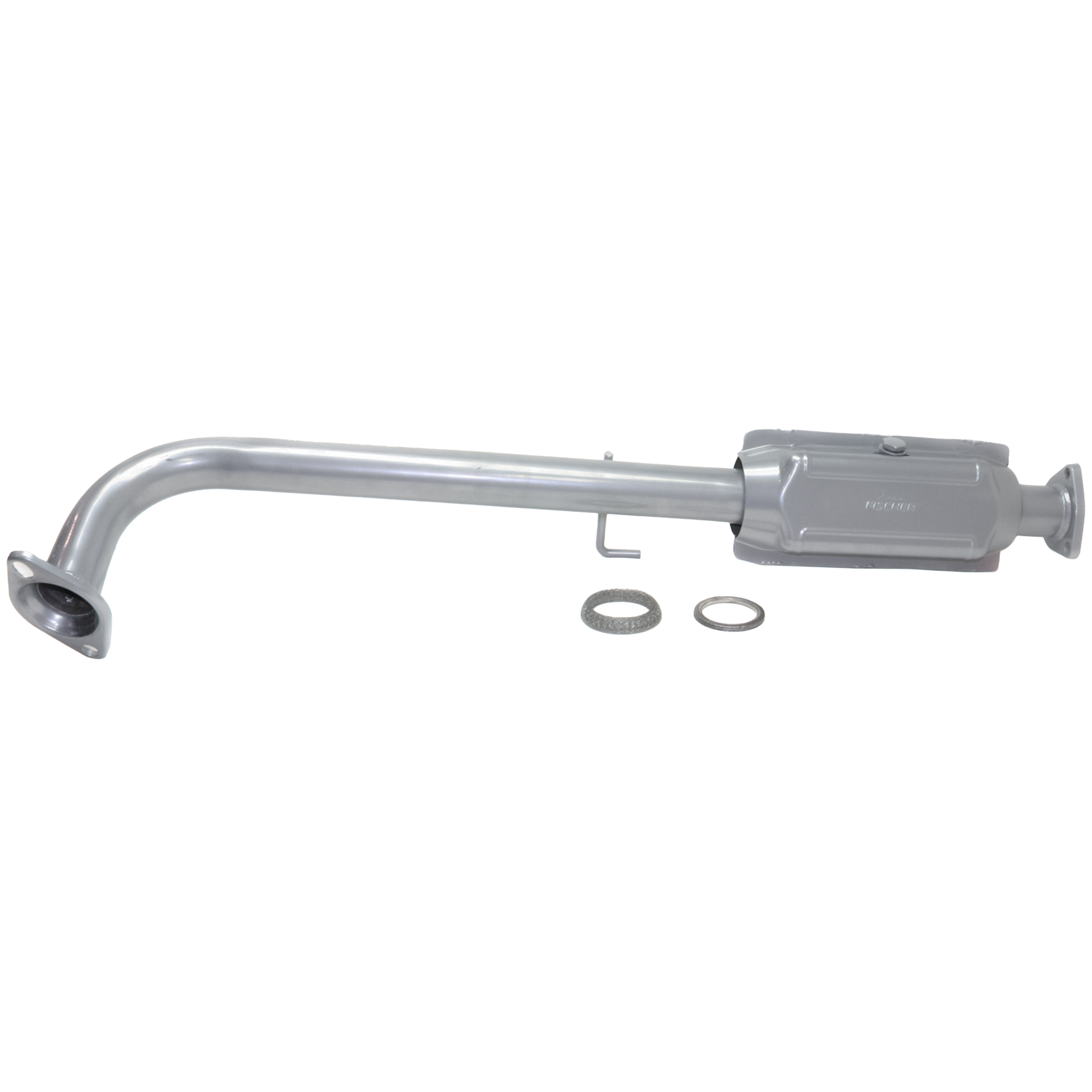 AM CIVIC 01-05 CATALYTIC CONVERTER 1.7L Eng. VTEC Eng. VTEC E Eng. Except GSR SKU REPH960314