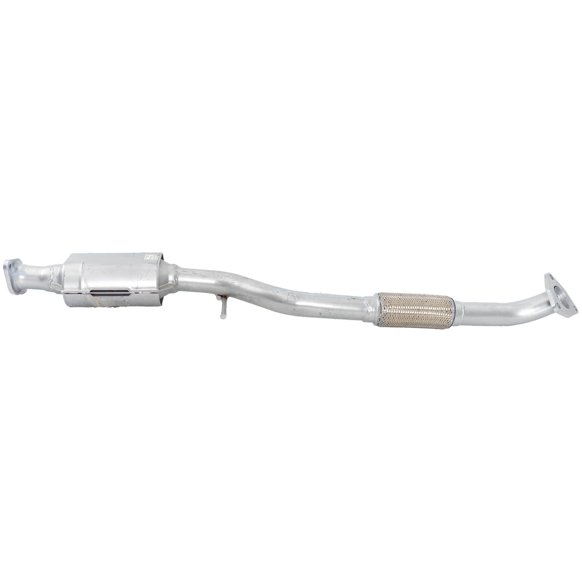 AM SONATA 99-05 OPTIMA 01-06 CATALYTIC CONVERTER Rear 4 Cyl 2.4L SKU REPH960320