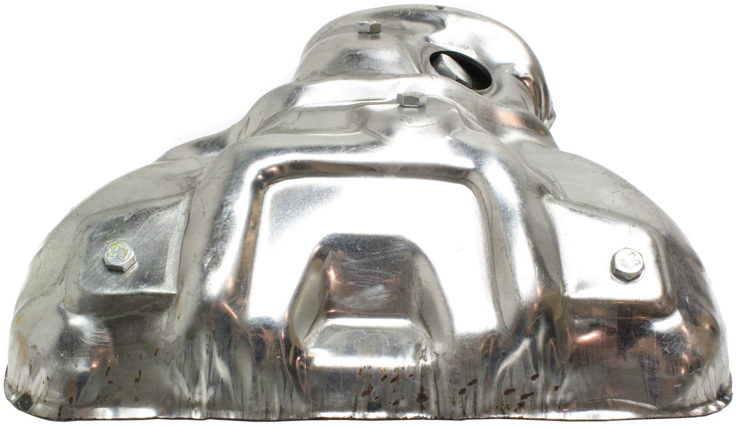 AM CIVIC 92-98 EXHAUST MANIFOLD With wrap around heat shield SKU REPH960702 OEM 101121-18100P08000-18100P2J000