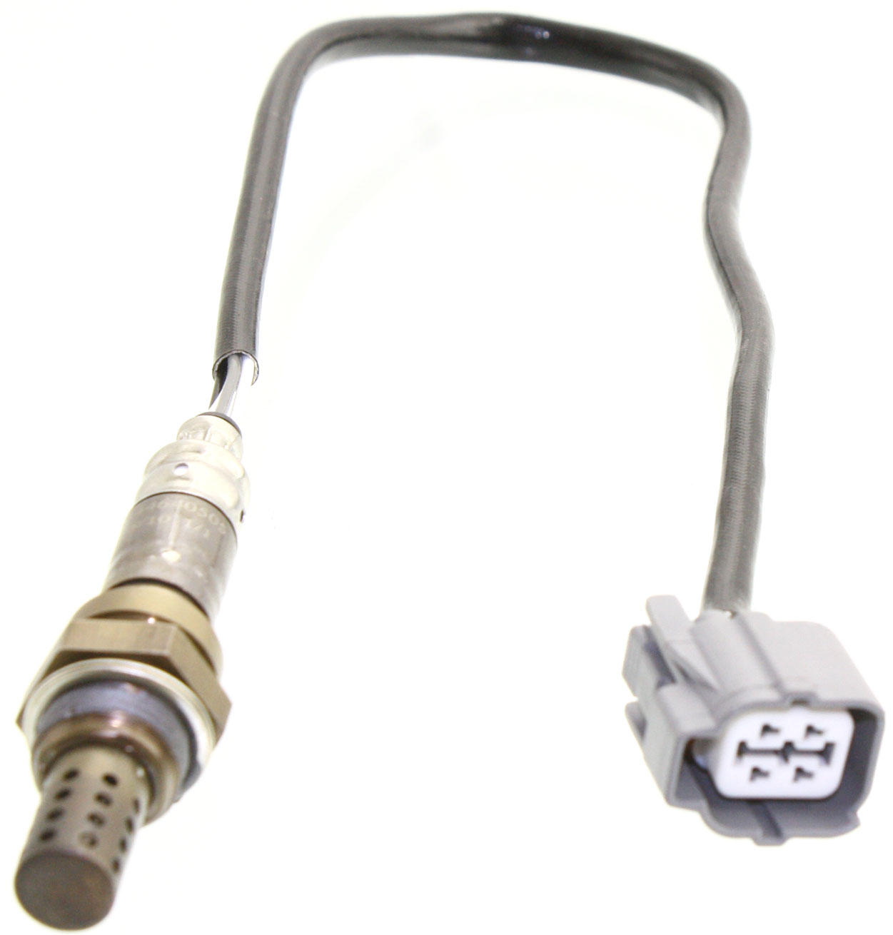 AM ACCORD 98-02 NSX 00-05 OXYGEN SENSOR 4 Wire 19.8 in. Lead Wire Female Connector SKU REPH960914