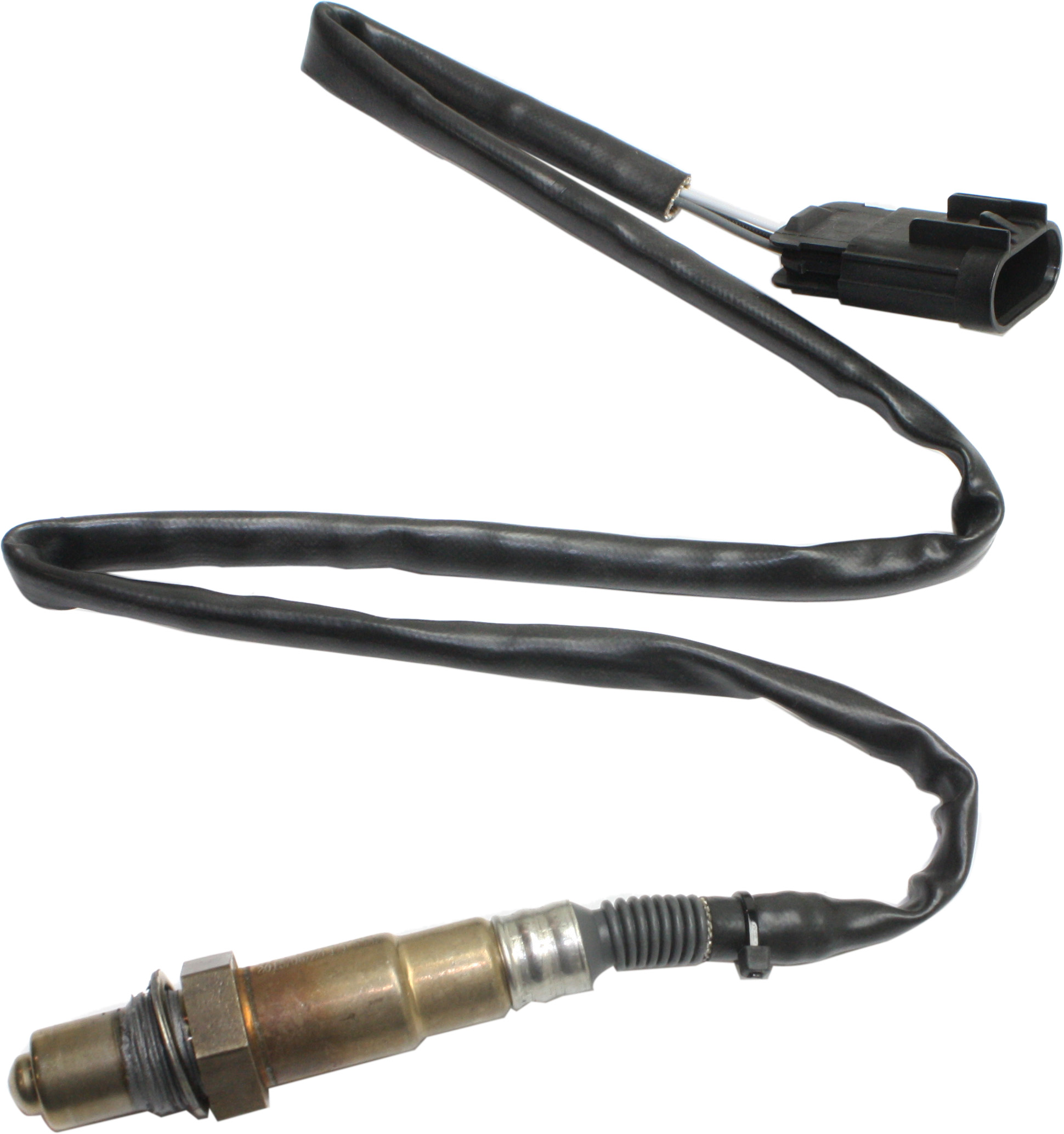 AM AZERA 06-11 VERACRUZ 07-12 OXYGEN SENSOR 4 Wire SKU REPH960922