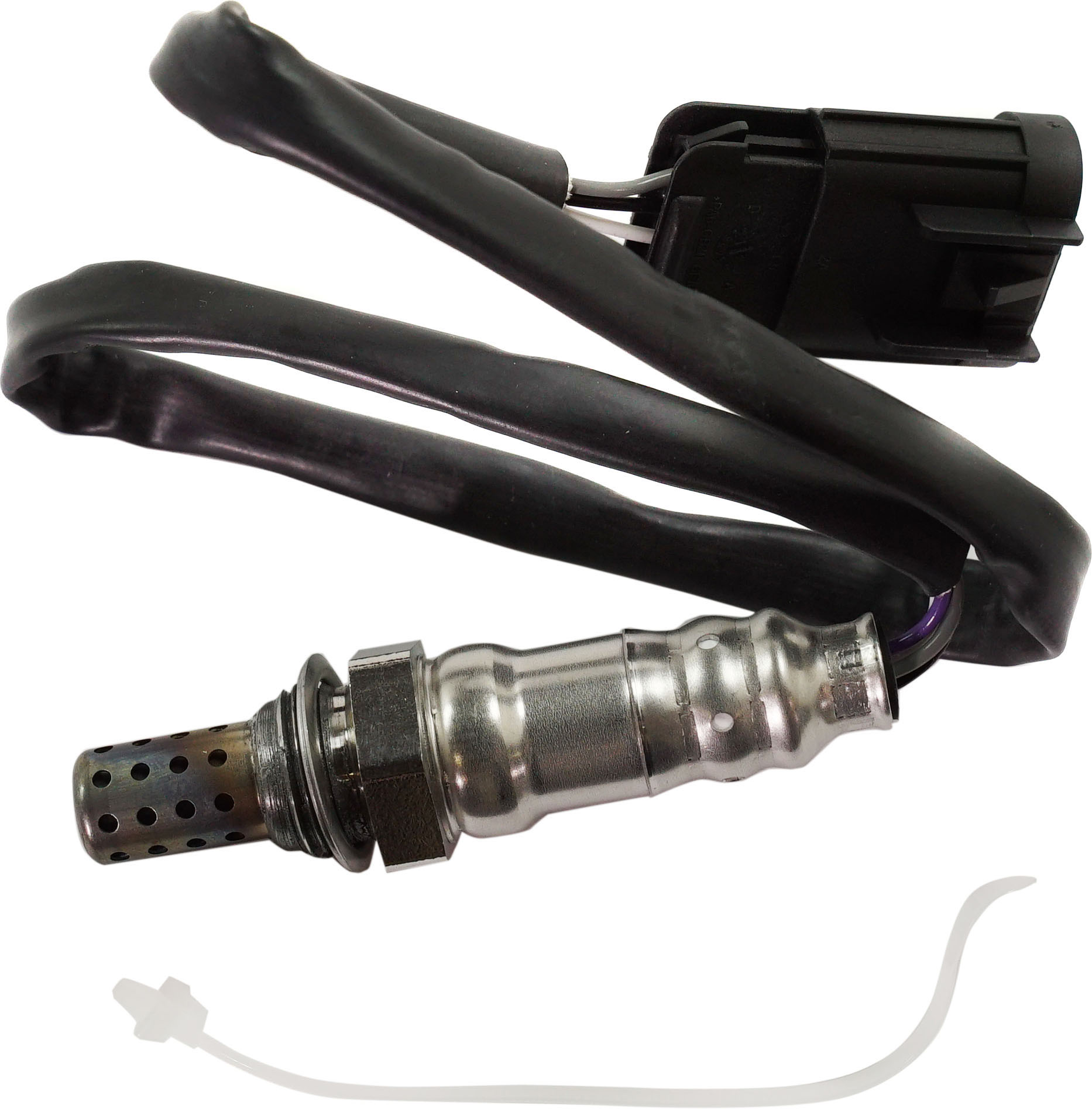 AM VERACRUZ 07-12 GENESIS COUPE 10-12 OXYGEN SENSOR Heated 4 Wire Upstream SKU REPH960924