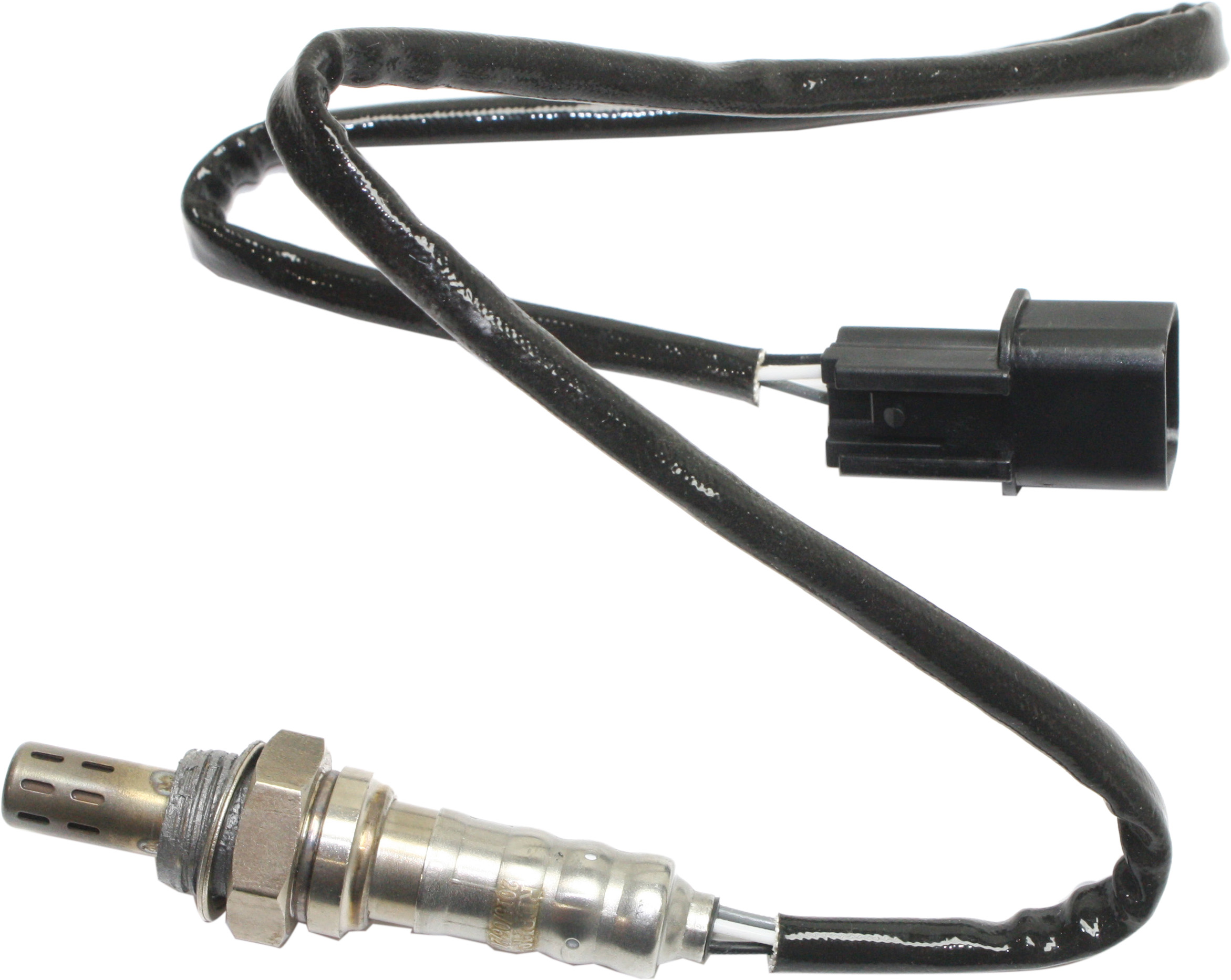 AM SONATA 02-05 SPORTAGE 05-10 OXYGEN SENSOR 4 Wire 6 Cyl 2.7L SKU REPH960925