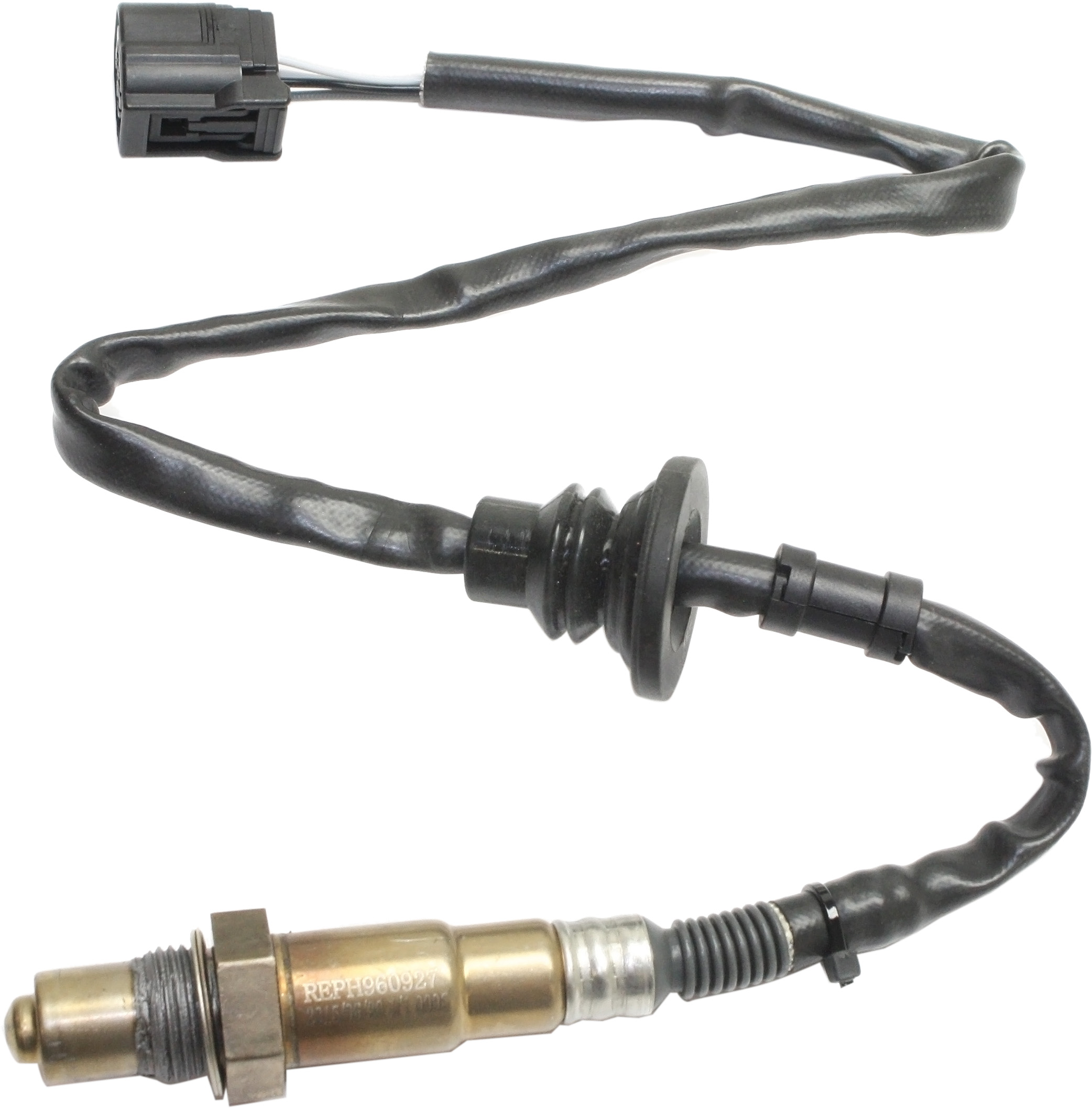 AM CIVIC 06-11 FIT 07-08 OXYGEN SENSOR After Catalytic Converter 4 Wire 4 Cyl SKU REPH960927