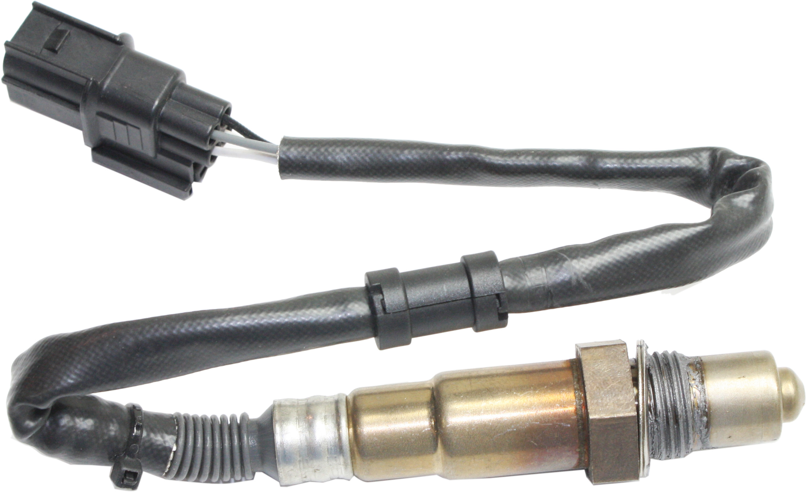 AM CIVIC 06-15 ILX 13-14 OXYGEN SENSOR After Catalytic Converter 4 Wire SKU REPH960928