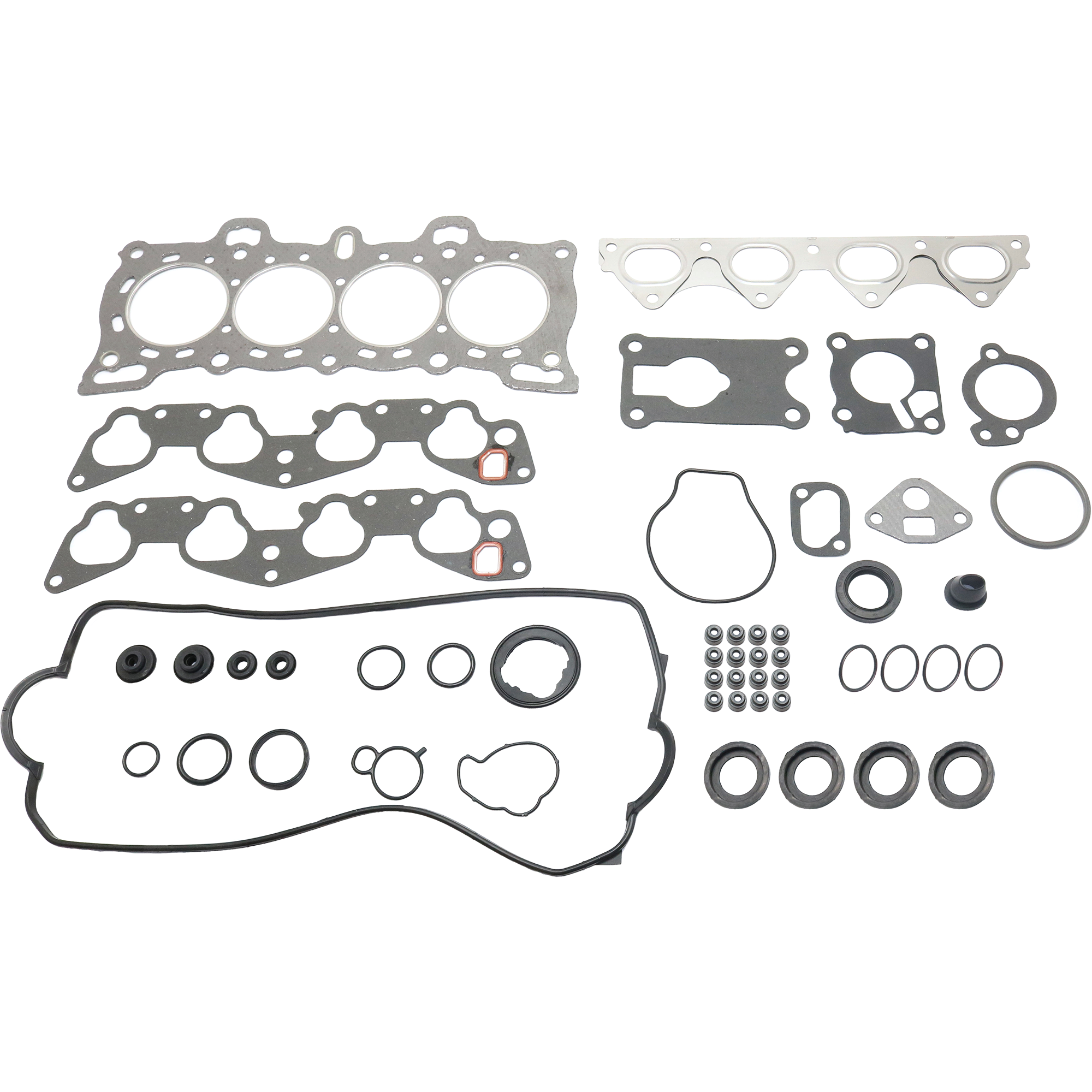 AM CIVIC CRX 88-91 CYLINDER HEAD GASKET Graphite SKU REPH962502