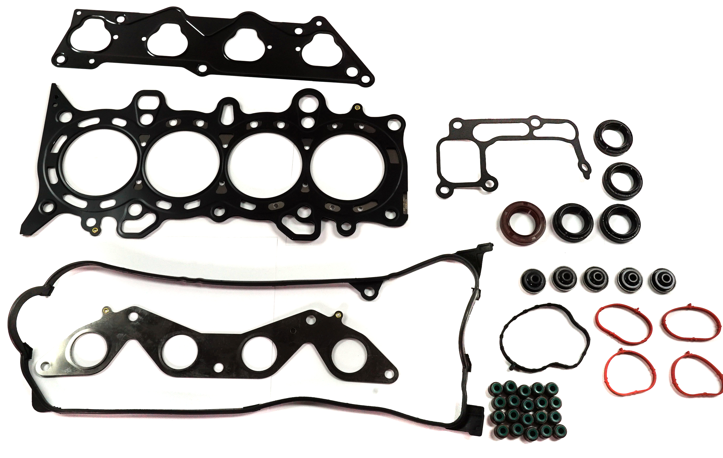 AM CIVIC EL 01-05 CYLINDER HEAD GASKET 1.7L SOHC Engine 16 Valves SKU REPH962508