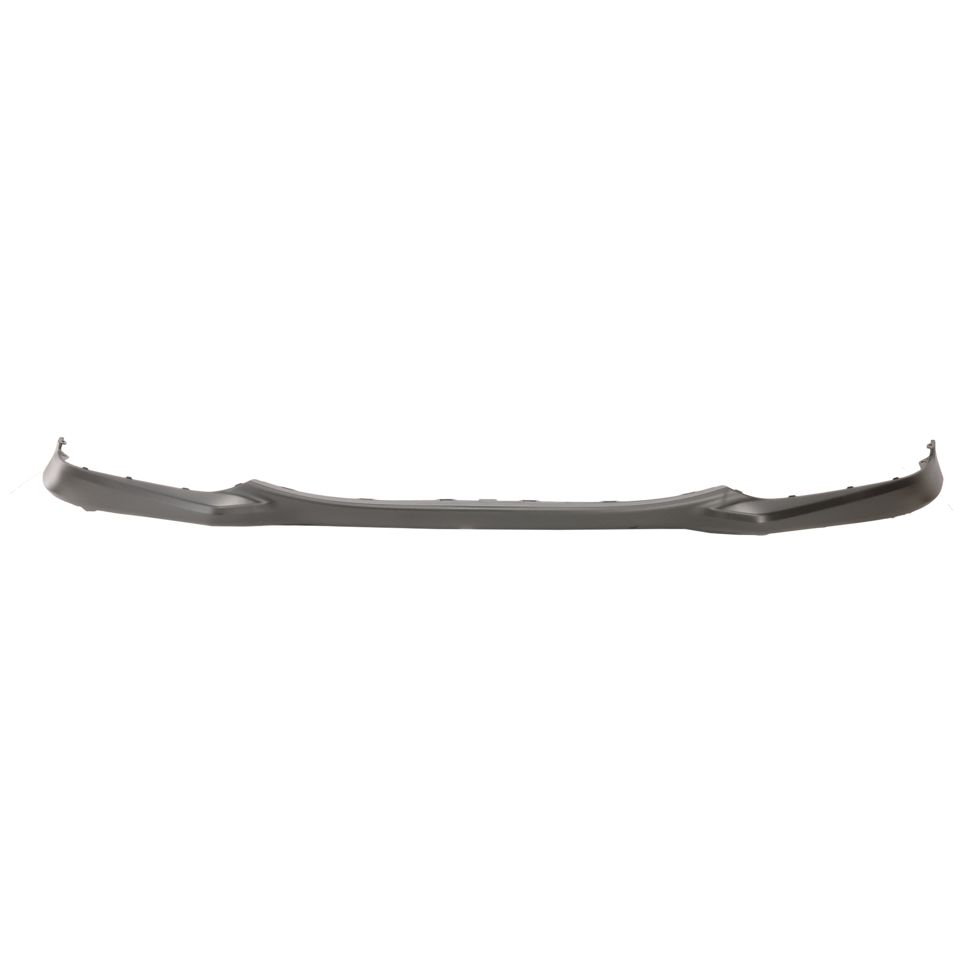 AM HR V 16-18 FRONT BUMPER COVER Lower Fascia Textured SKU REPHD010308 Partslink HO1015112 OEM 04712T7WA90