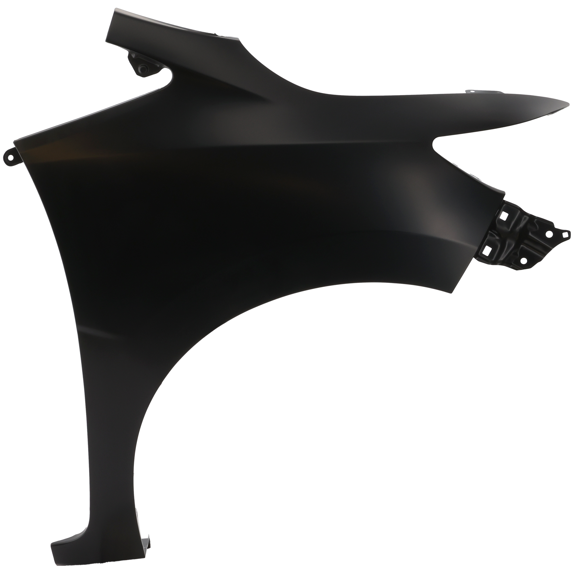 AM FIT 15-20 FRONT FENDER RH Primed Steel CAPA SKU REPHD220101Q Partslink HO1241188C OEM 60211T5RA91ZZ