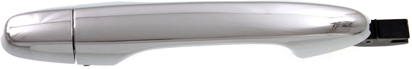 AM CIVIC 12-15 CR V 12-16 FRONT EXTERIOR DOOR HANDLE RH All Chrome w o Keyhole SKU REPHD462197 OEM 72141TR0A11ZD PFM