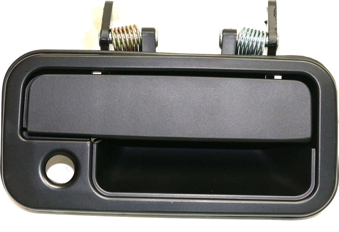 AM PASSPORT 94-97 FRONT EXTERIOR DOOR HANDLE RH Primed SKU REPHD462313 OEM 8970953870