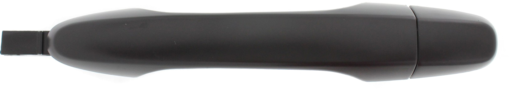 AM CIVIC 12-15 CR V 12-16 FRONT EXTERIOR DOOR HANDLE RH Primed Black w o Smart Entry w o Keyhole SKU REPHD462327 OEM 72141TR0A11ZD 72143TR0A11ZD