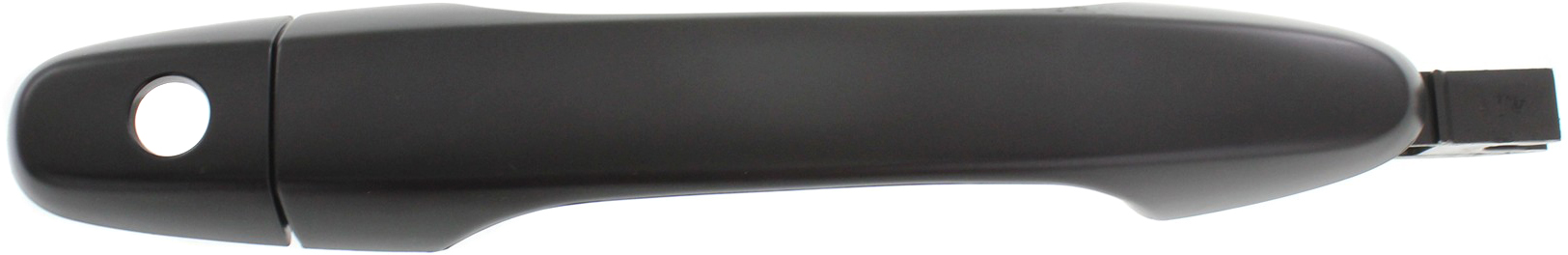 AM CIVIC 12-15 CR V 12-16 FRONT EXTERIOR DOOR HANDLE LH Primed Black w o Smart Entry w Keyhole SKU REPHD462328 OEM 72181TR0A11ZD 72144TR0A11ZD