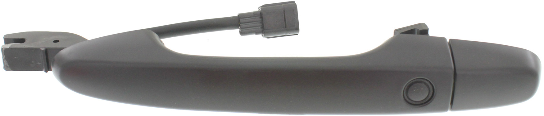 AM CIVIC 12-15 CR V 12-16 FRONT EXTERIOR DOOR HANDLE RH Primed Black w Smart Entry System SKU REPHD462367 OEM 72141T1GE11ZF 72143TR0A11ZD 72